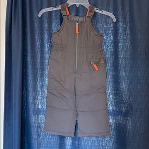 Snow suit NWT